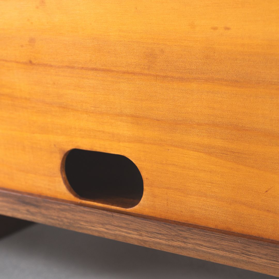 Walnut Table