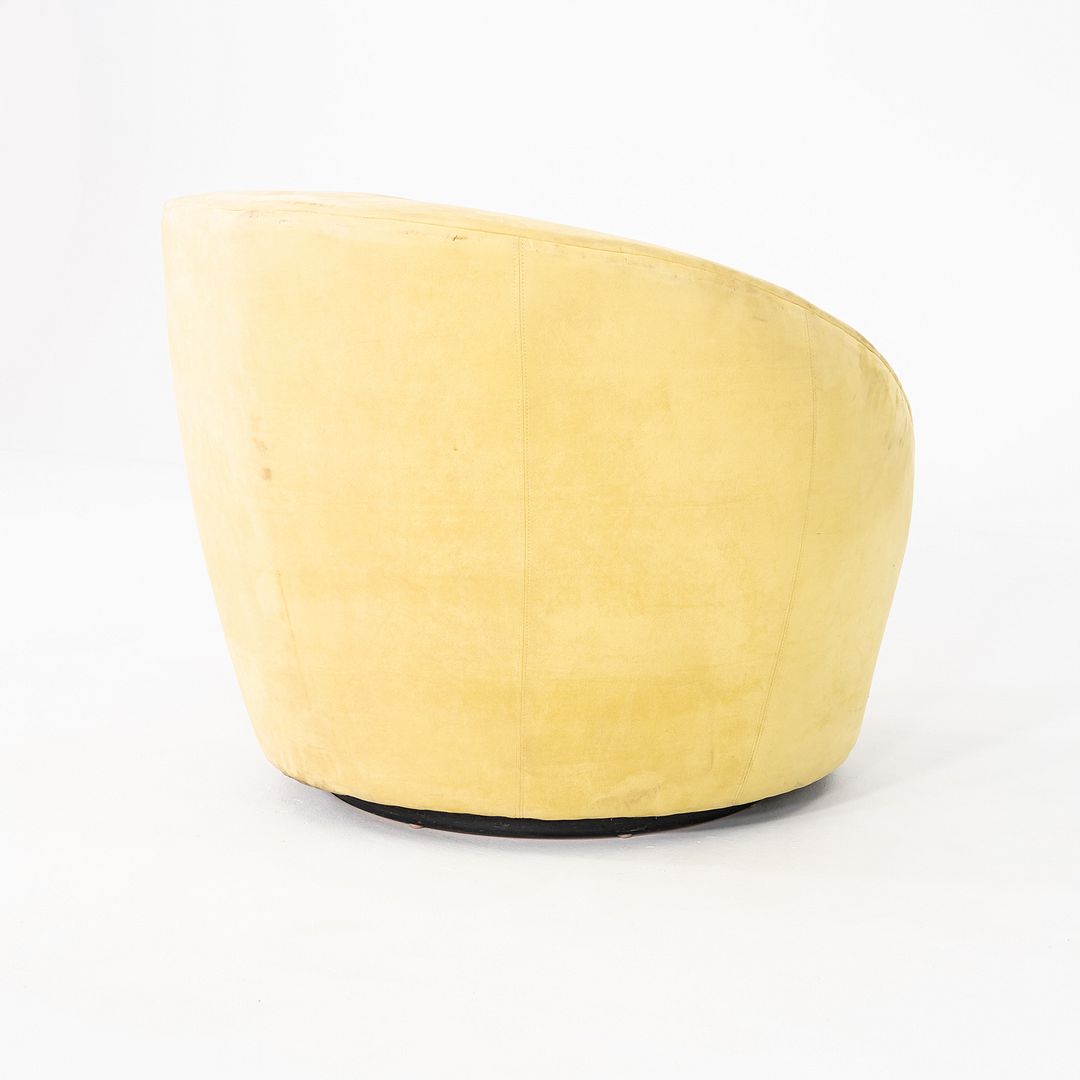 Nautilus Swivel Chair