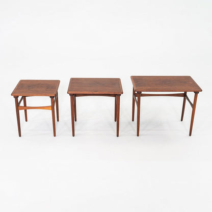 Nesting Tables