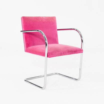 Tubular Brno Armchair
