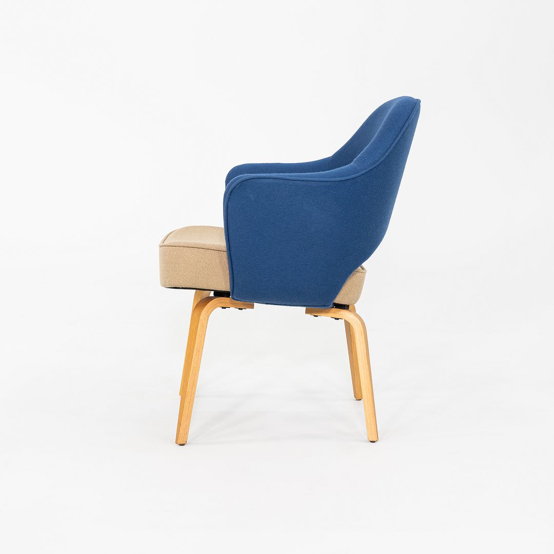 Saarinen Executive Armchair