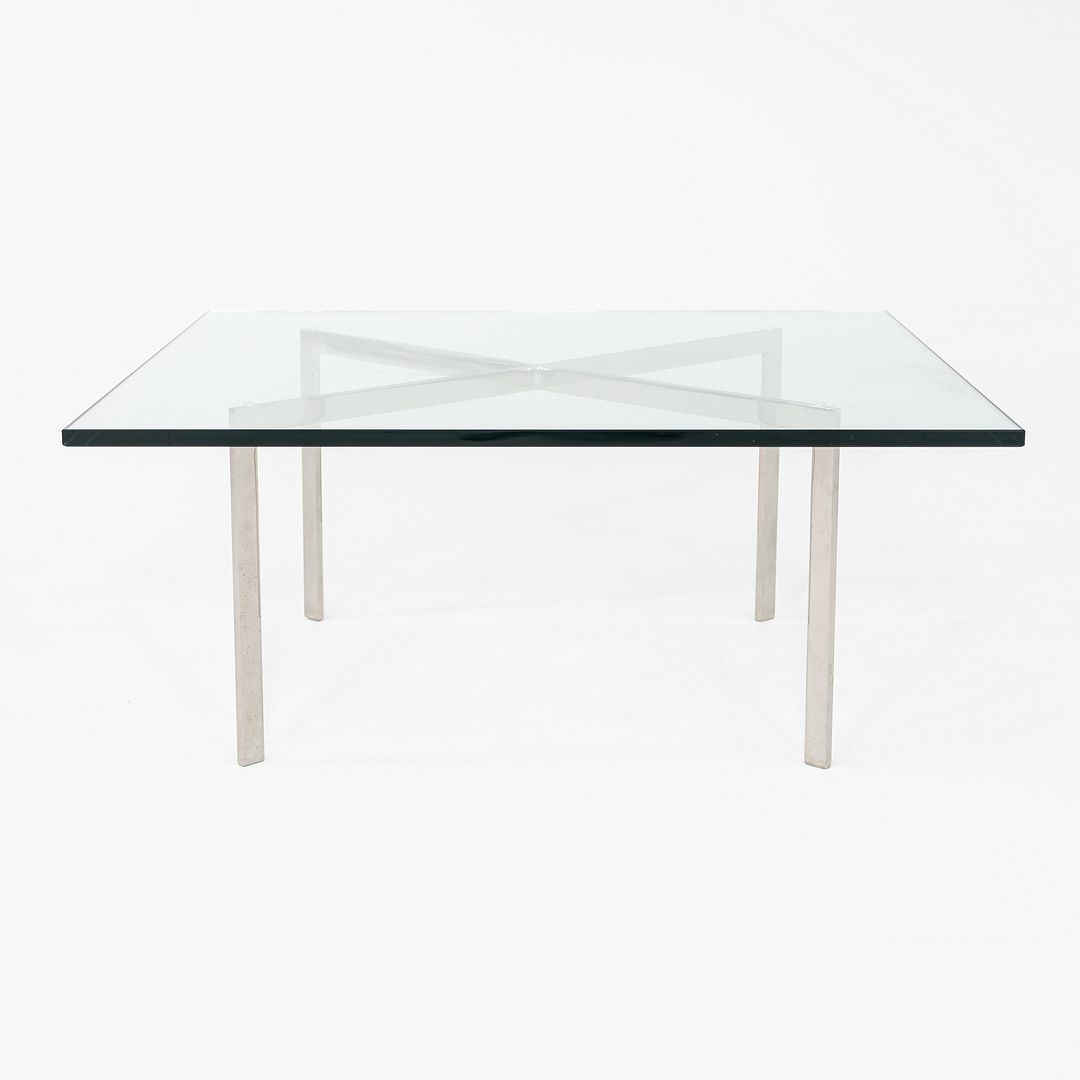 Barcelona Coffee Table