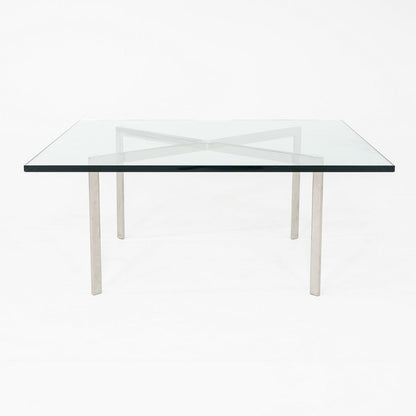 Barcelona Coffee Table