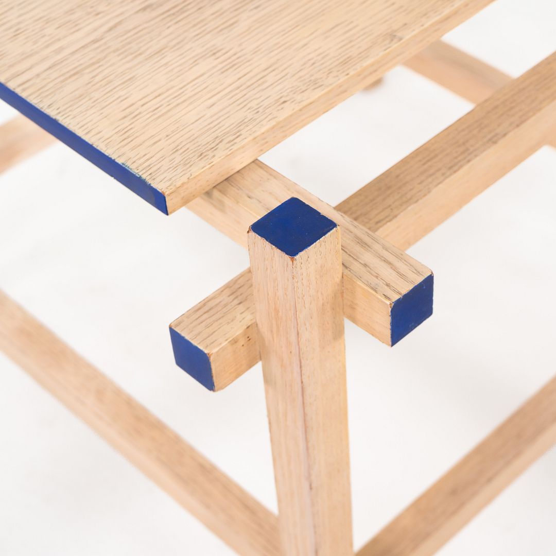 Hogestoel Chair