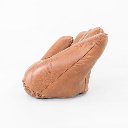 Joe Lounge Chair with Ball