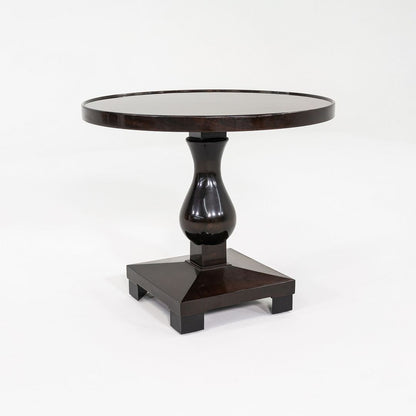 Hamptons Occasional Table, Model 4892