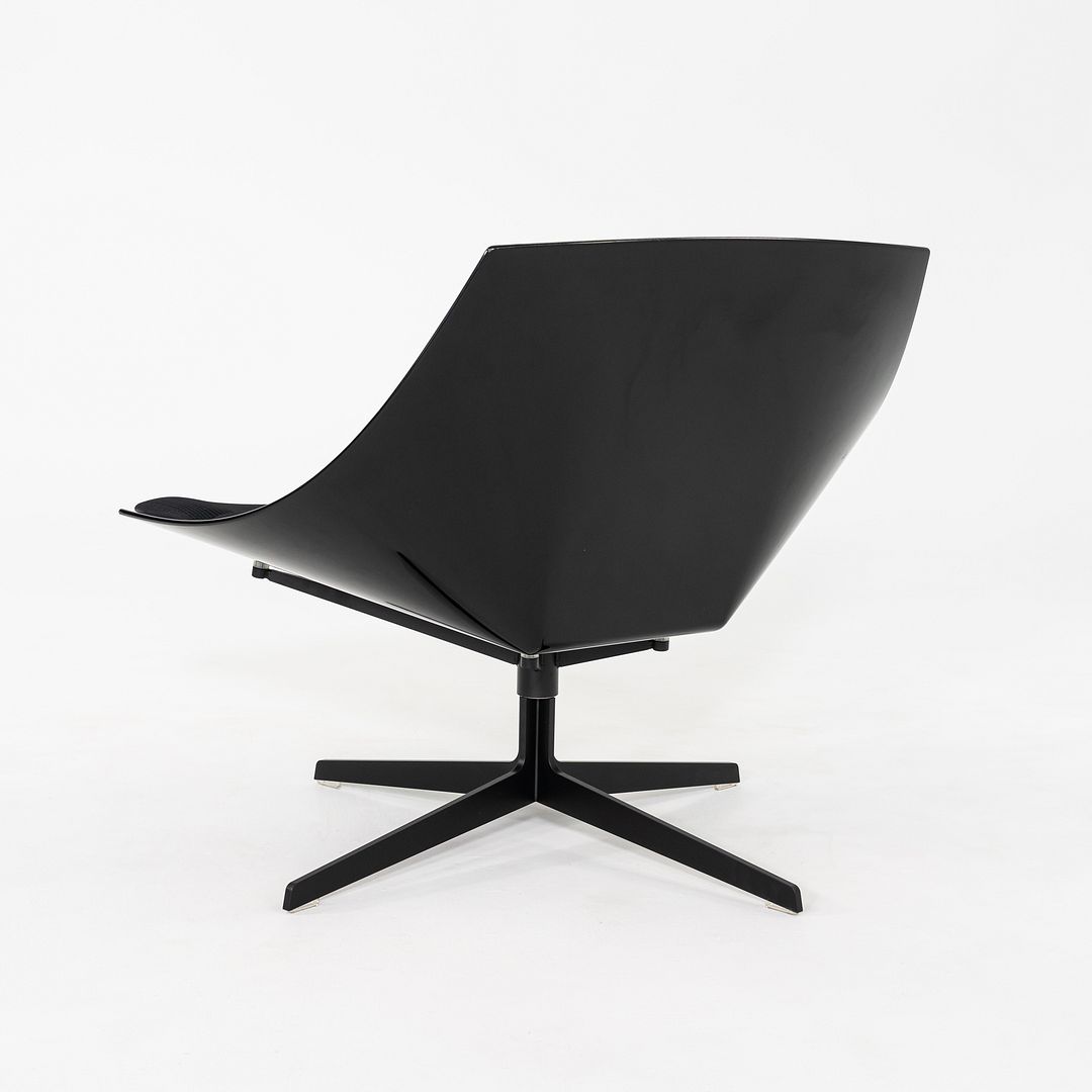 Space Lounge Chair