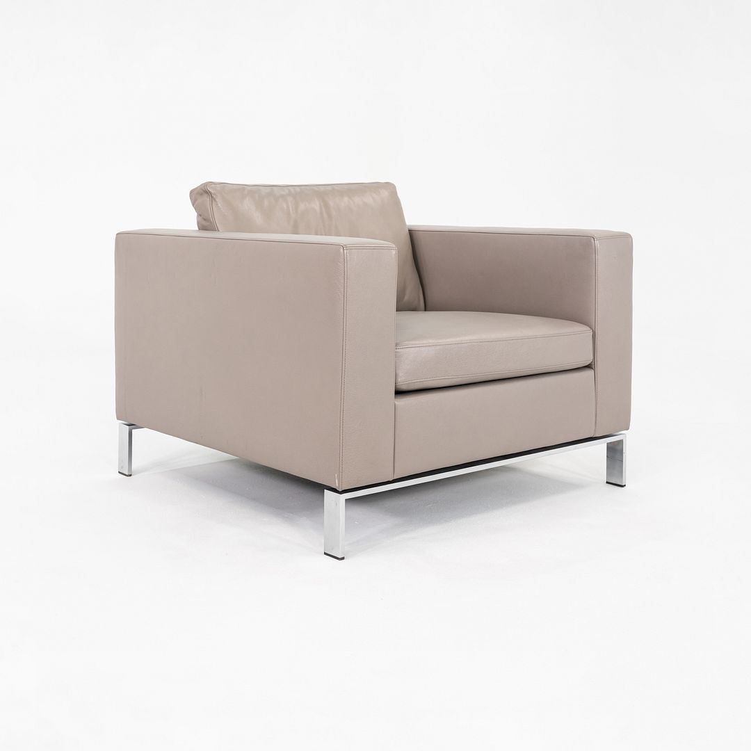 Model 500 Arm Lounge Chair