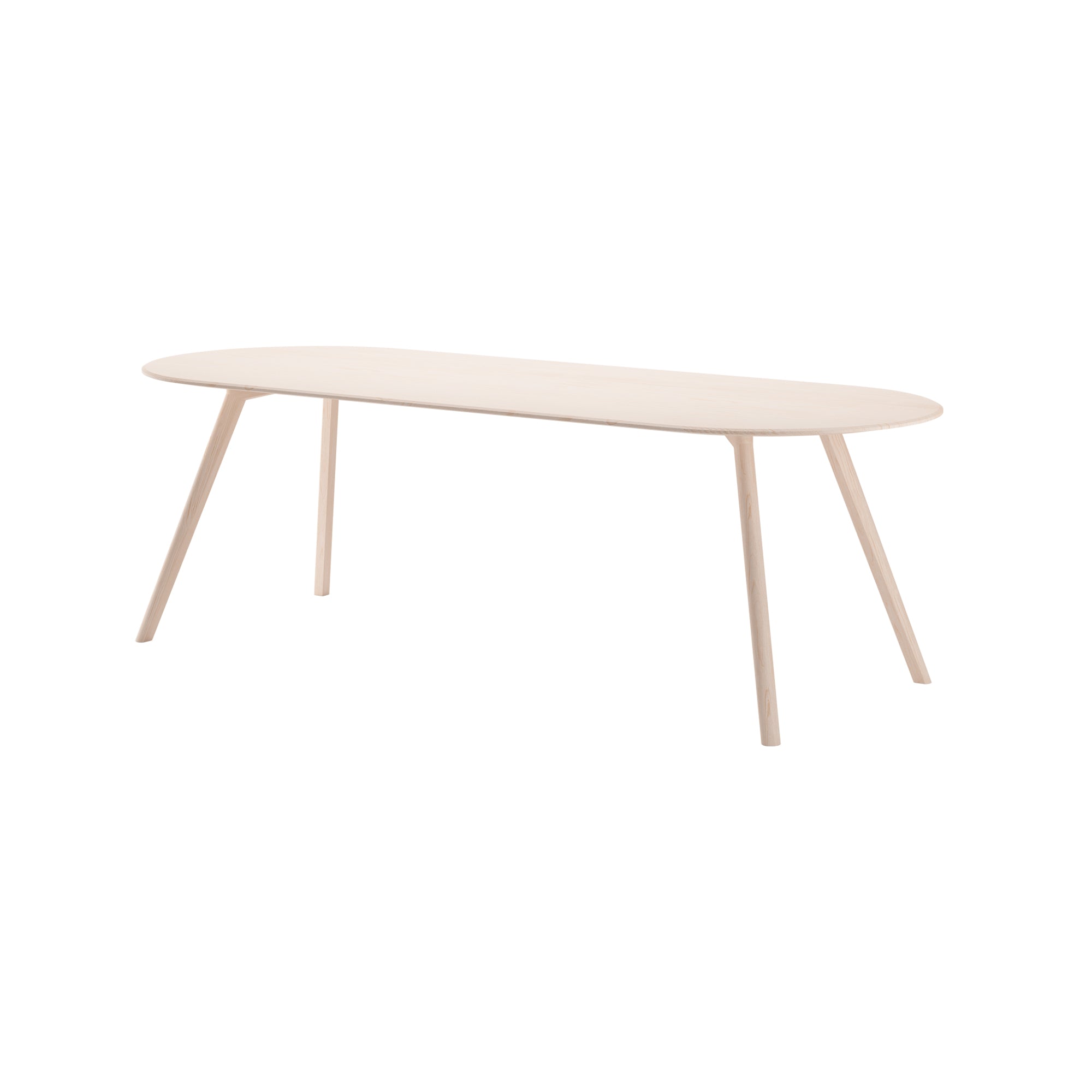 Meyer Rounded Table