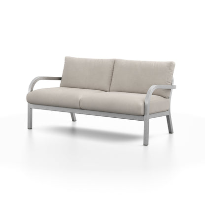 Navy Lounge Sofa