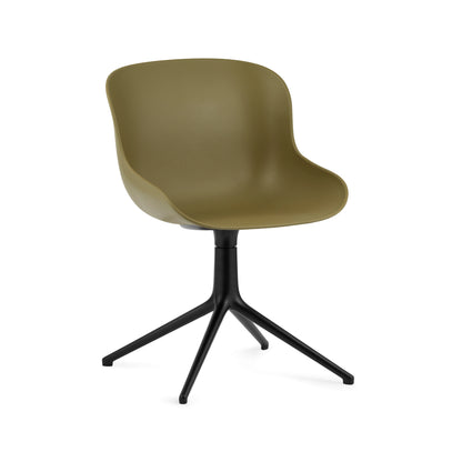Hyg Swivel Chair — 4 Legs