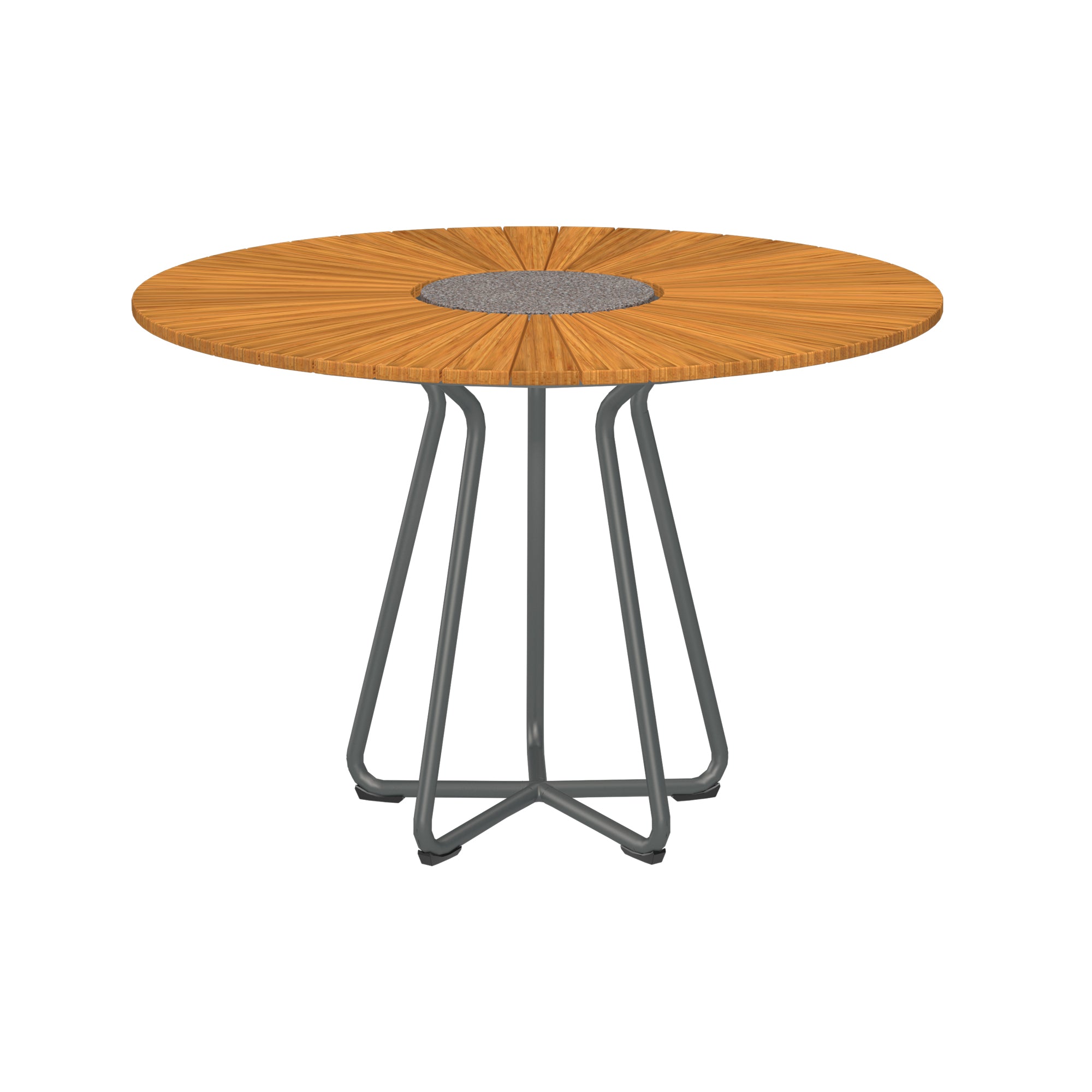 Circle Dining Table