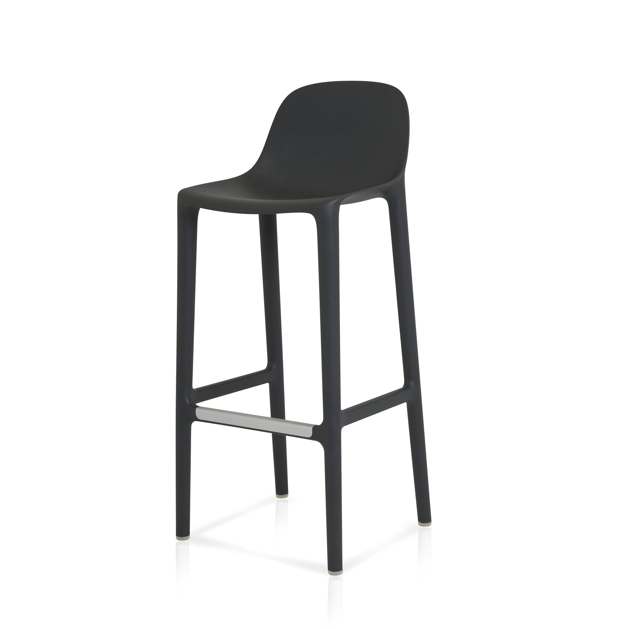 Broom Bar and Counter Stool