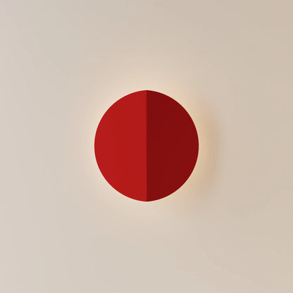 Lune Wall Sconce