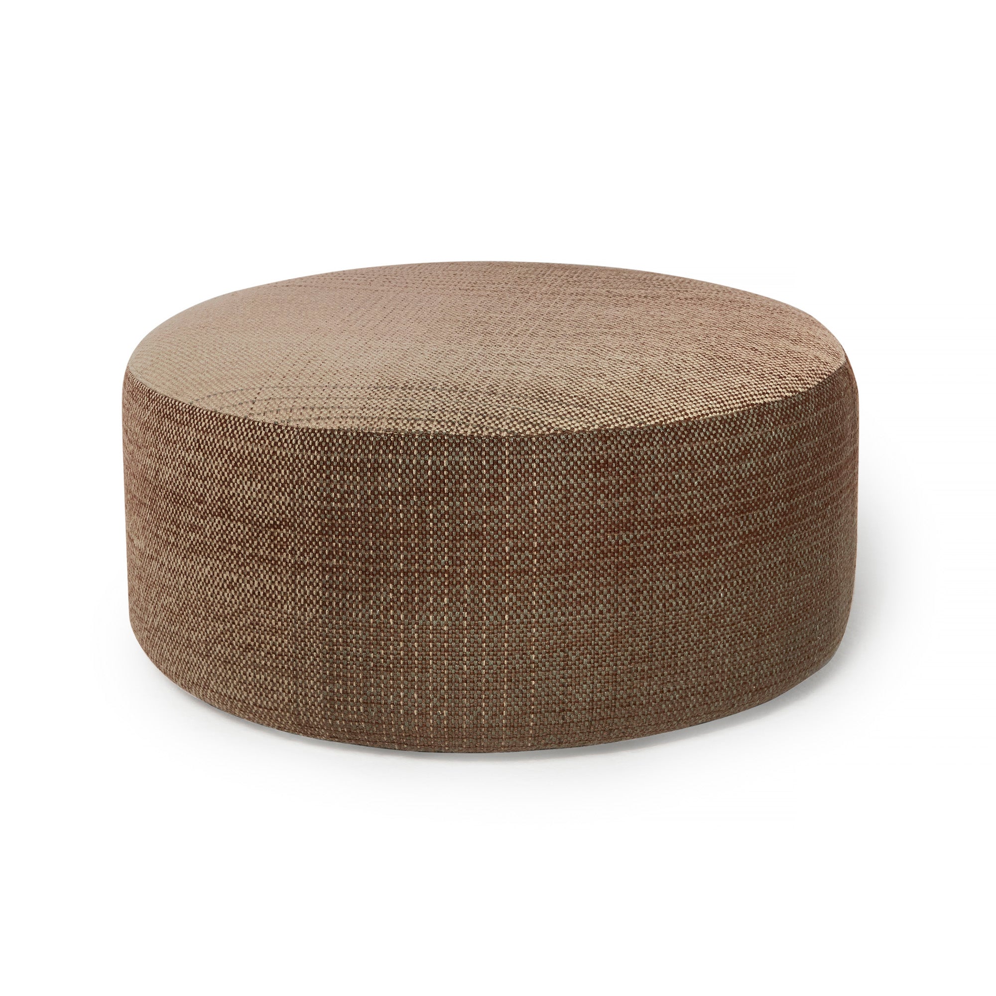 Shade Pouf — Indoor/Outdoor