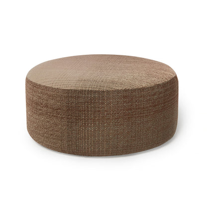 Shade Pouf — Indoor/Outdoor