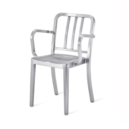 Heritage Stacking Armchair