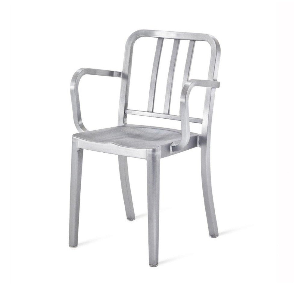 Heritage Stacking Armchair