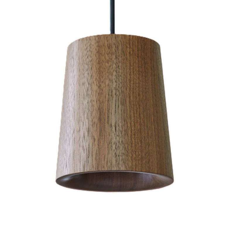 Solid Pendant Lamp
