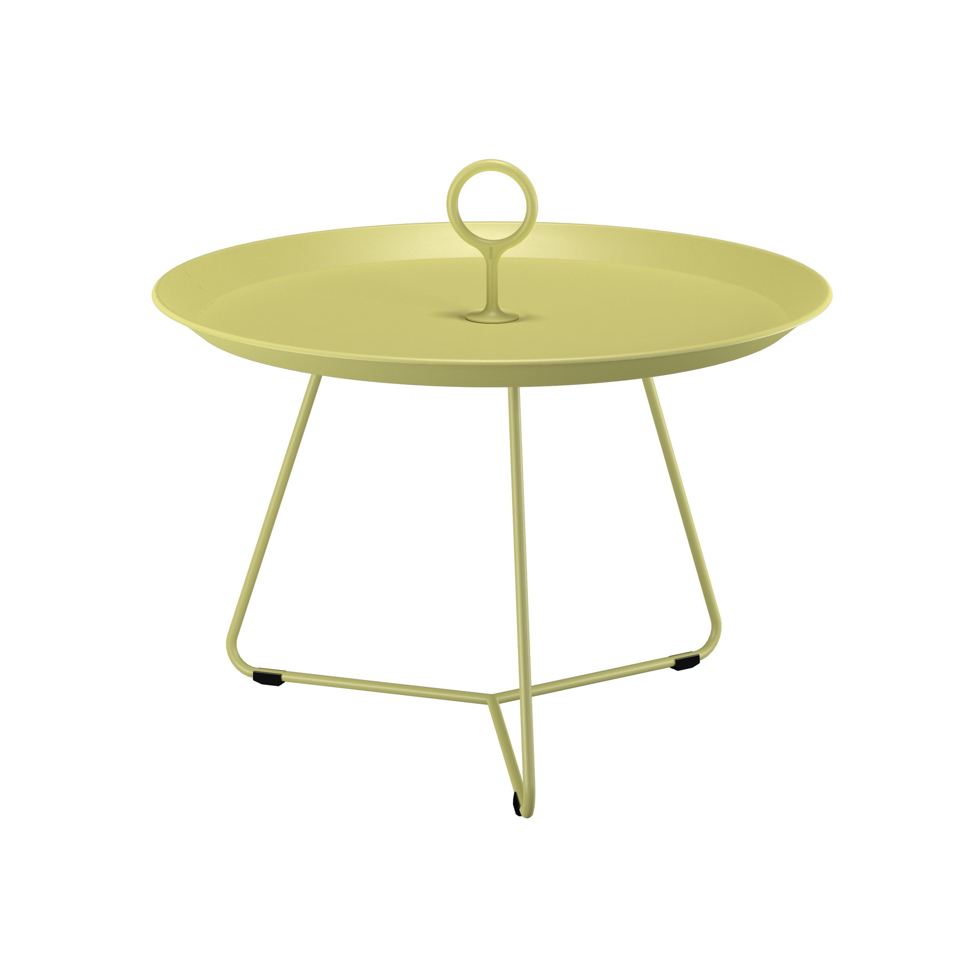 Eyelet Tray Table