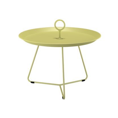 Eyelet Tray Table