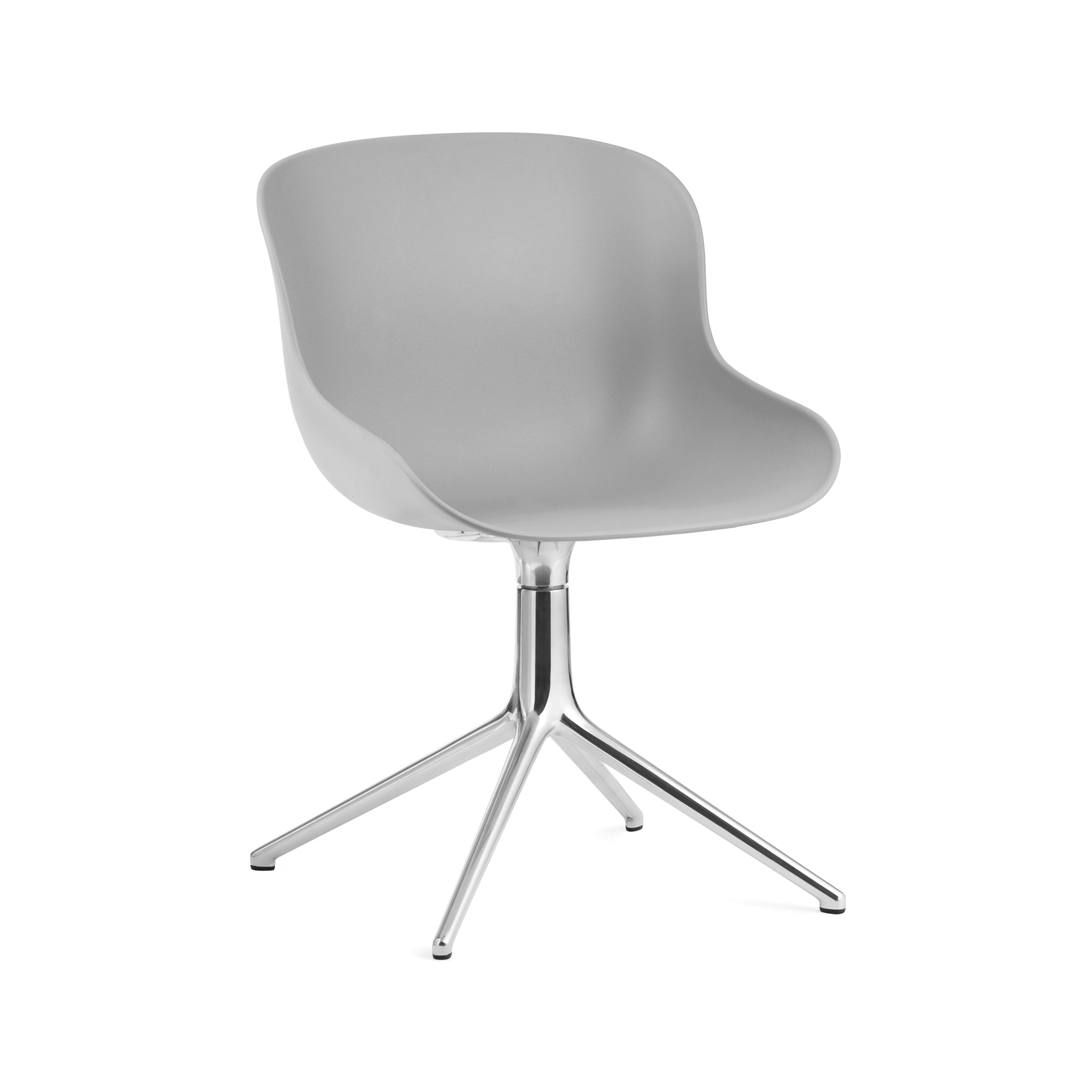 Hyg Swivel Chair — 4 Legs