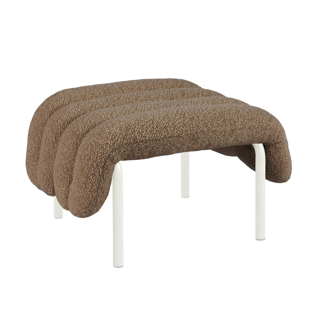 Puffy Ottoman