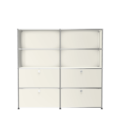 USM Haller Storage — S2