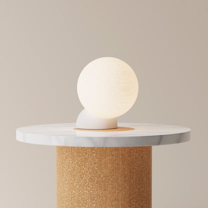 Cantilever Table Lamp