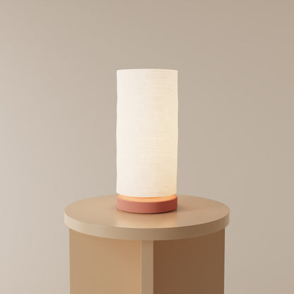 Lago Table Lamp — Compact