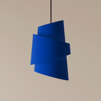 Croissant Pendant Lamp