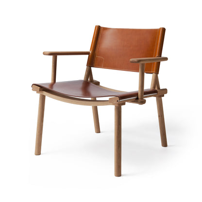 December Lounge Armchair