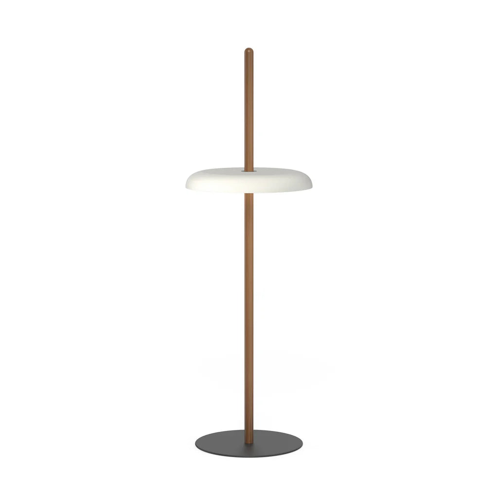 Nivél Portable Floor Lamp