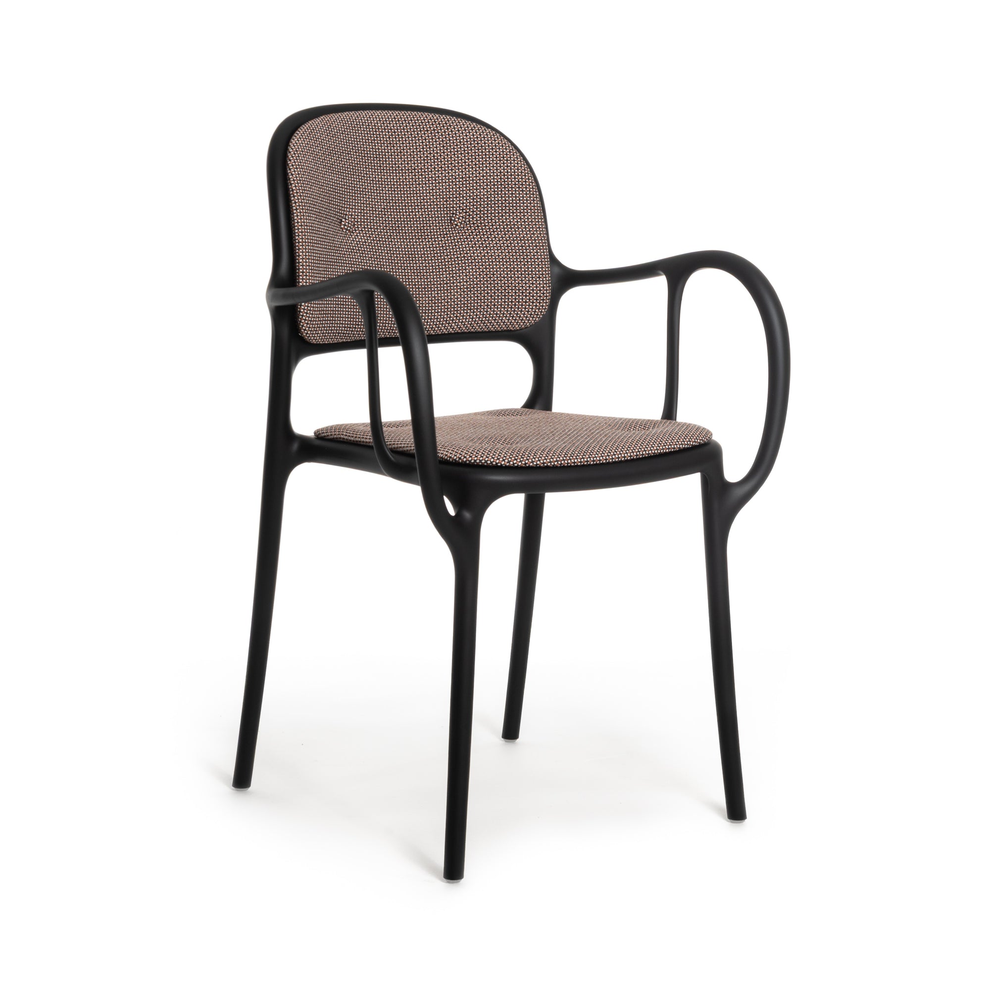 Milà Chair — Upholstered — Set of 2