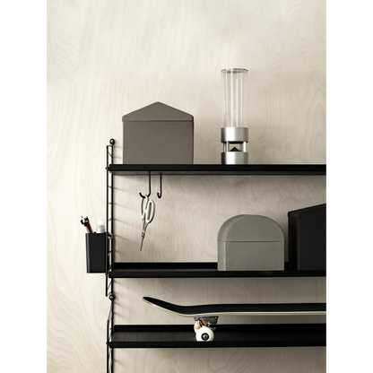 String System Shelving — Bedroom Bundle B