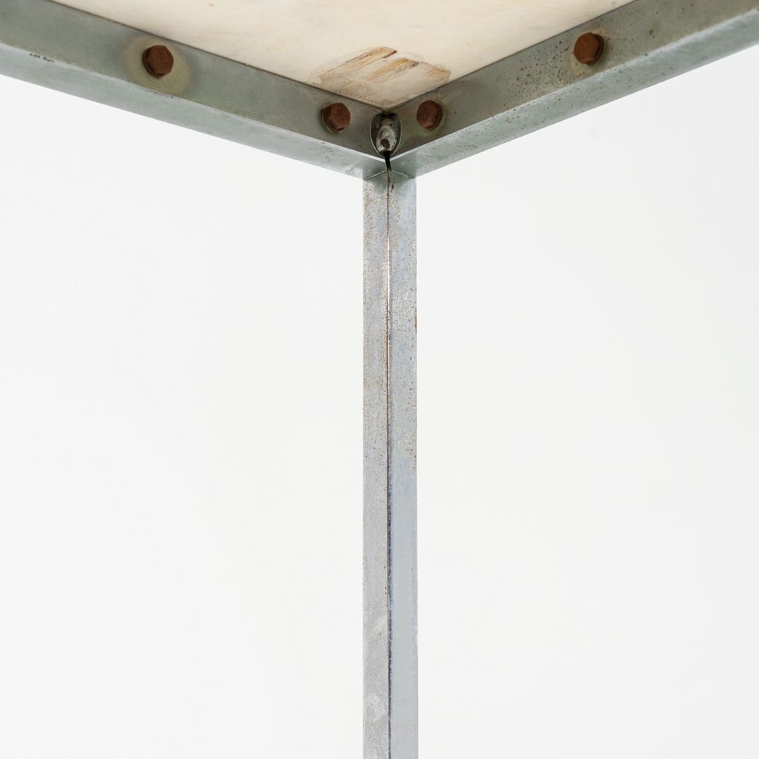 Florence Knoll Coffee Table