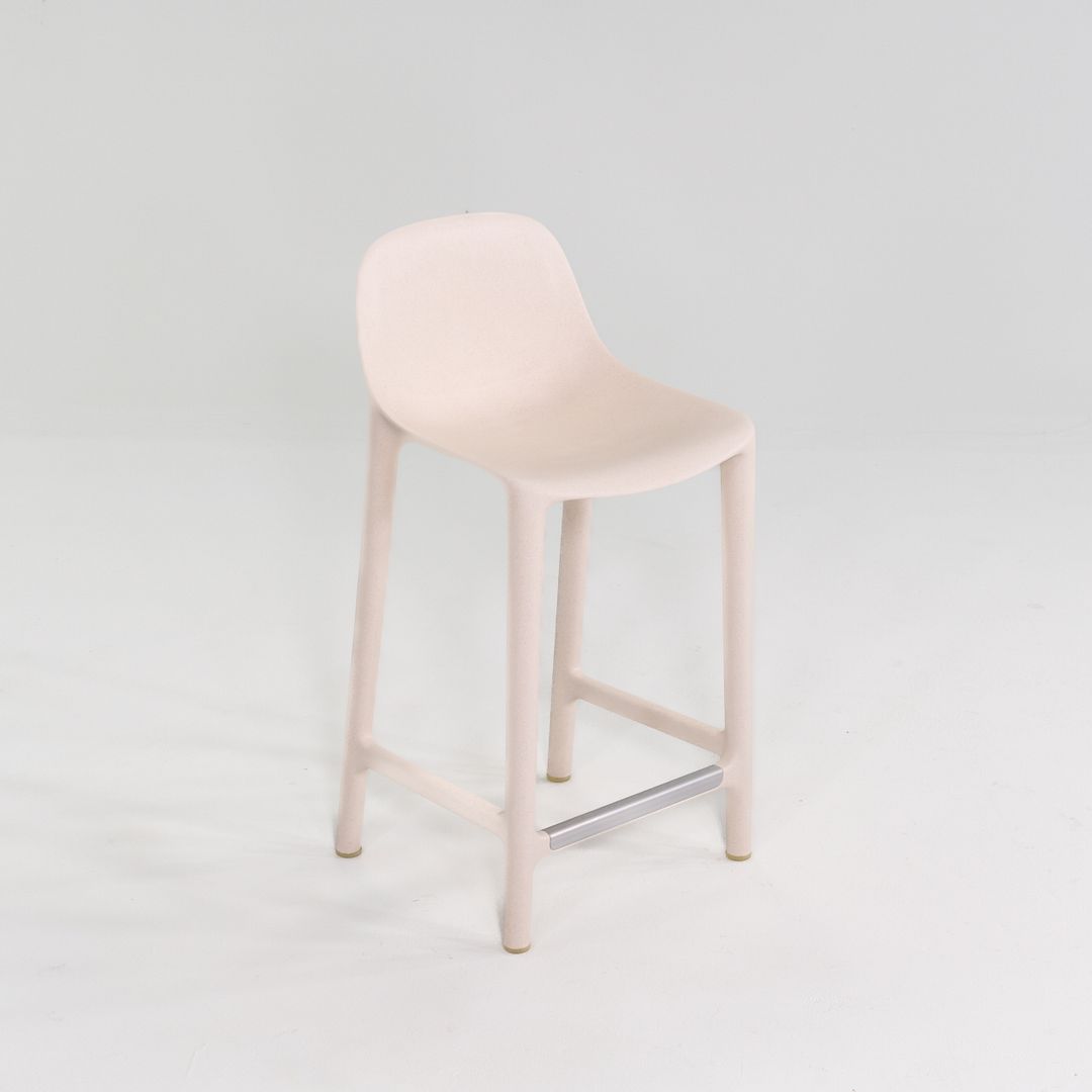 Broom Counter Stool