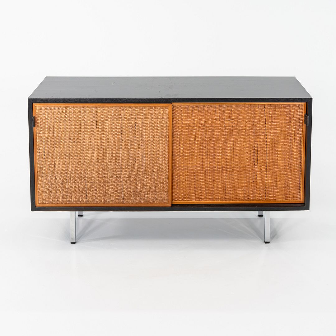 Model 116 Credenza