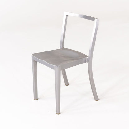 Icon Side Chair