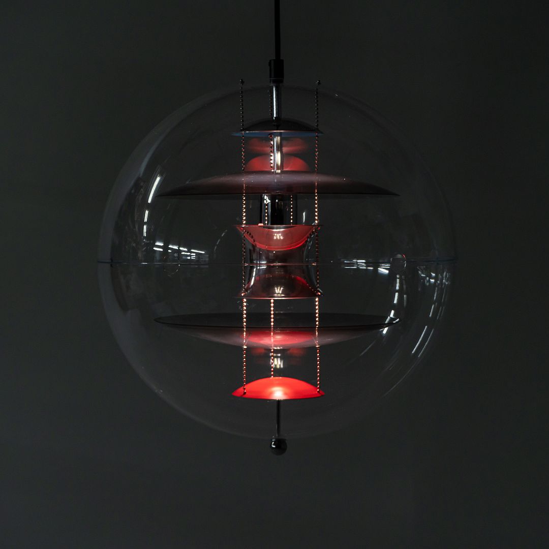 VP Globe Pendant