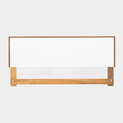 Full Headboard, Model 740WP