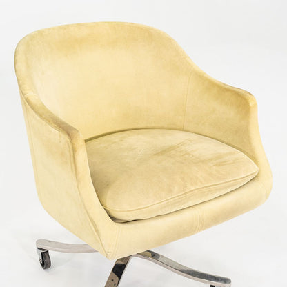 CH 6 Alpha Bucket Desk Chair