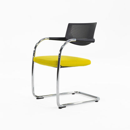 Visavis Cantilever Dining Chair