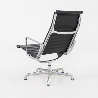 Aluminum Group Lounge Chair, EA333
