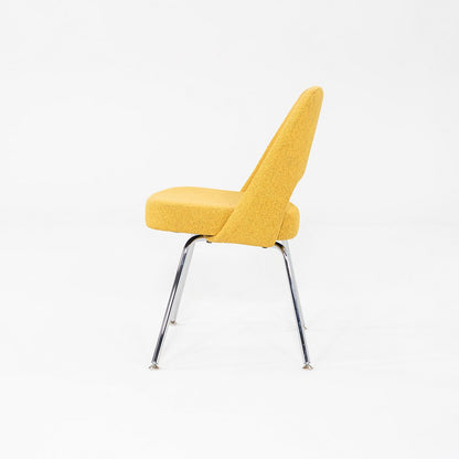 Saarinen Executive Side Chair