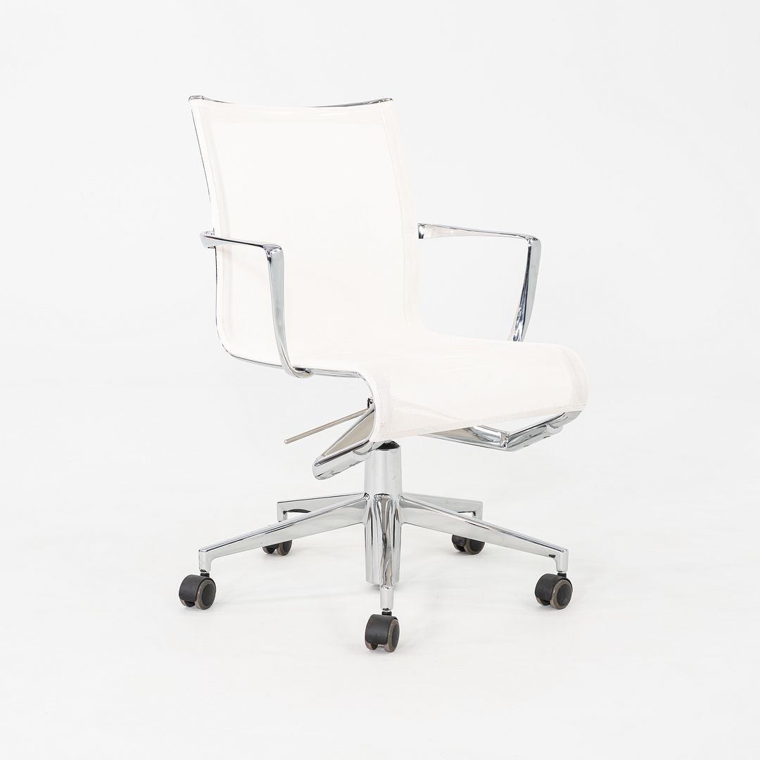 Rollingframe 44 Chair