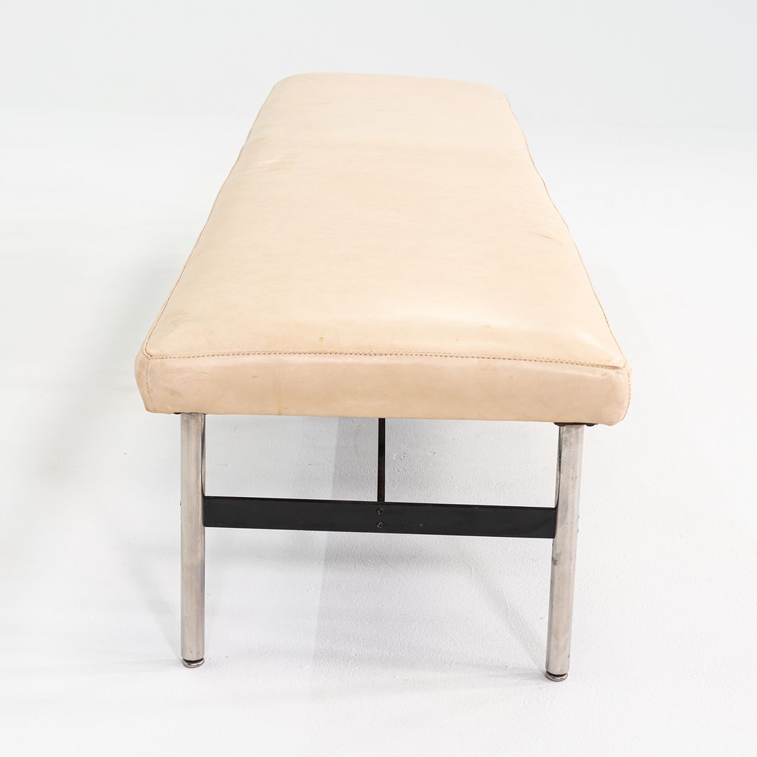 Long Bench, Model 22-LC