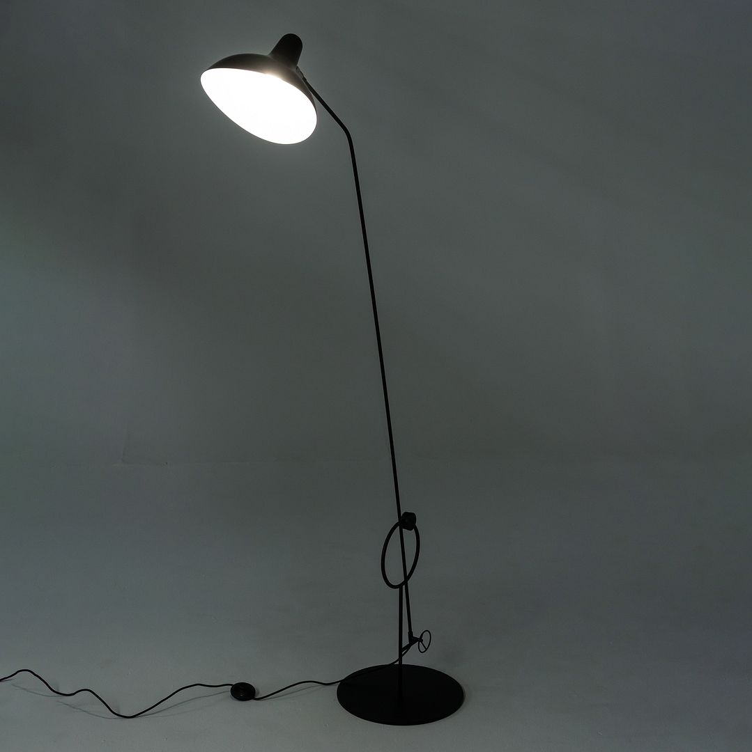 Mantis BS8 Floor Lamp