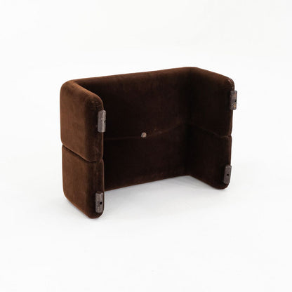 Coronado Ottoman