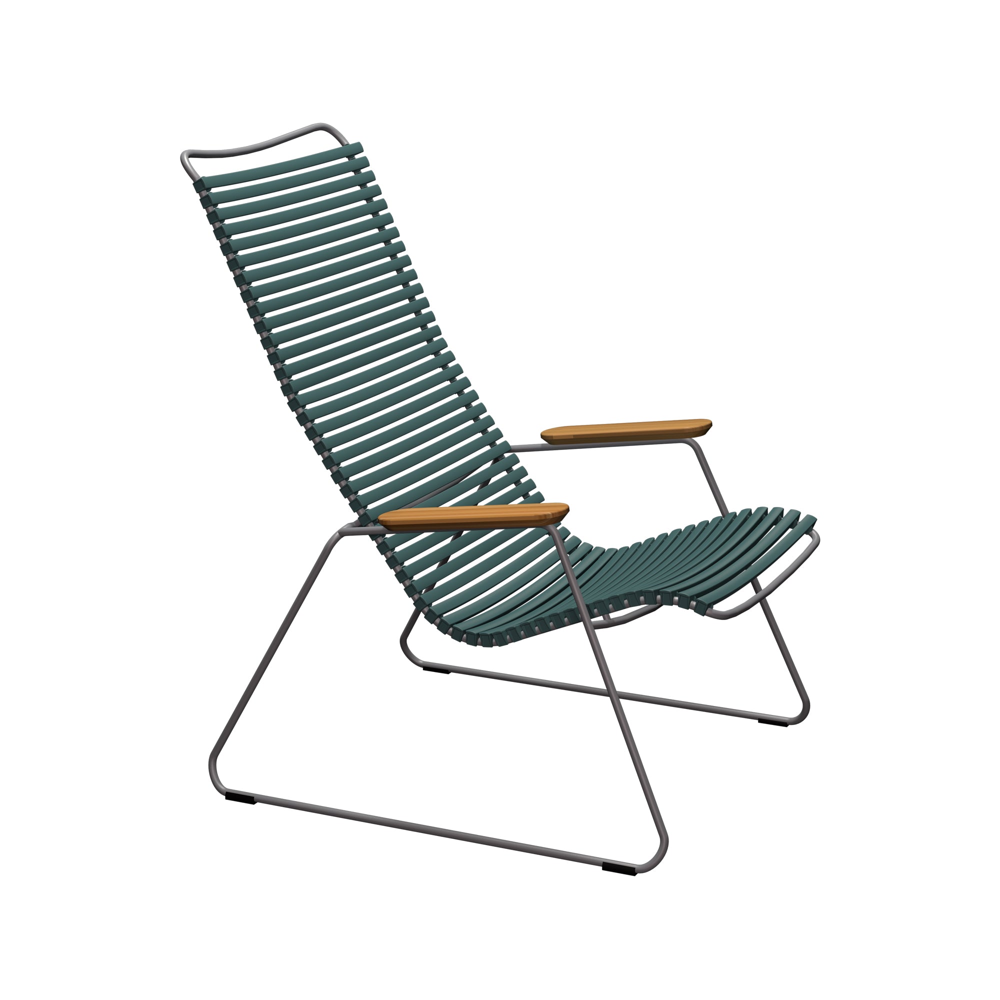 Click Lounge Chair